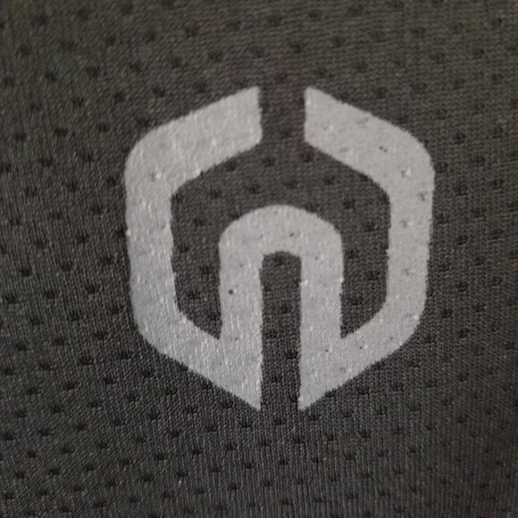 Neleus dri-fit tank top M - Picture 3 of 6